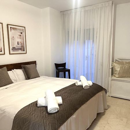 Apartamento En Marbella Guadalmina Primera Linea De Campo De Golf Los Cartujanos מראה חיצוני תמונה