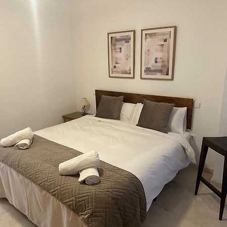 Apartamento En Marbella Guadalmina Primera Linea De Campo De Golf Los Cartujanos מראה חיצוני תמונה