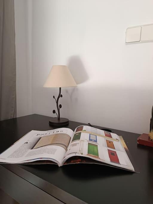Apartamento En Marbella Guadalmina Primera Linea De Campo De Golf Los Cartujanos מראה חיצוני תמונה