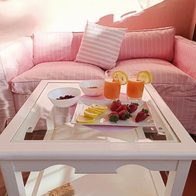 Apartamento En Marbella Guadalmina Primera Linea De Campo De Golf Los Cartujanos מראה חיצוני תמונה
