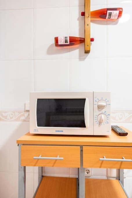 Apartamento En Marbella Guadalmina Primera Linea De Campo De Golf Los Cartujanos מראה חיצוני תמונה
