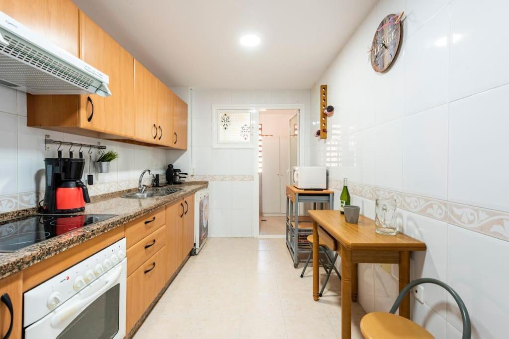 Apartamento En Marbella Guadalmina Primera Linea De Campo De Golf Los Cartujanos מראה חיצוני תמונה